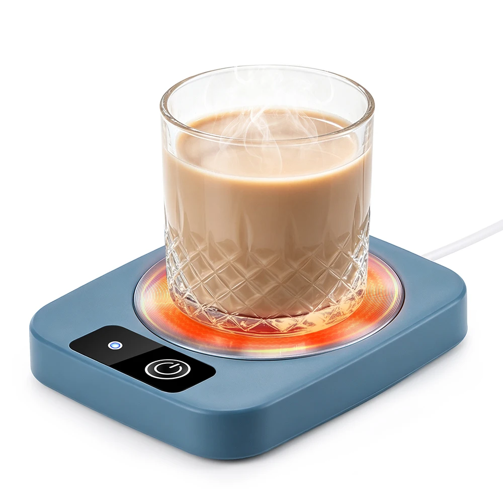 Xbloom Coffee Tea - Aquecedor elétrico para canecas, ideal para