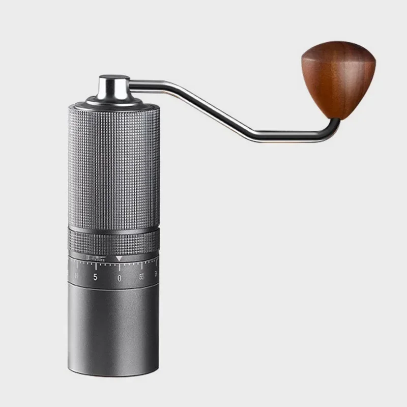 Burr Hand Grinder - Novo moedor de café manual profissional