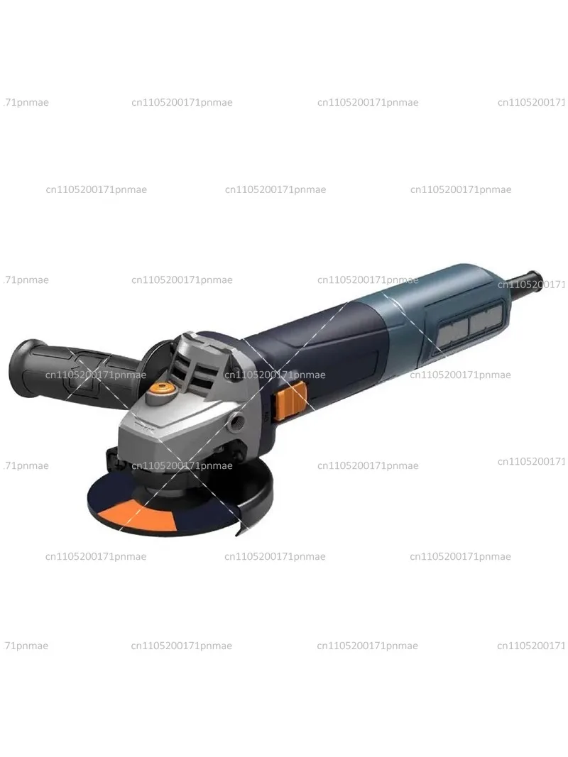 Burr Hand Grinder - Esmerilhadeira angular sem escova de alta