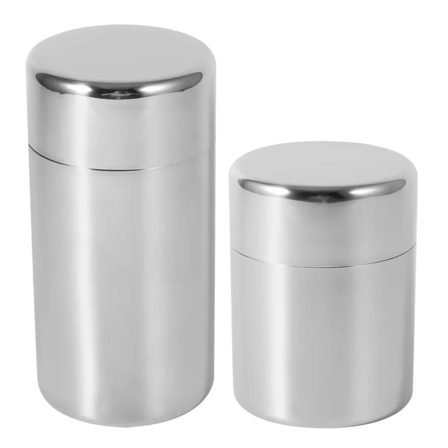 Coffee Tea Sugar - Latas de folhas de chá de
