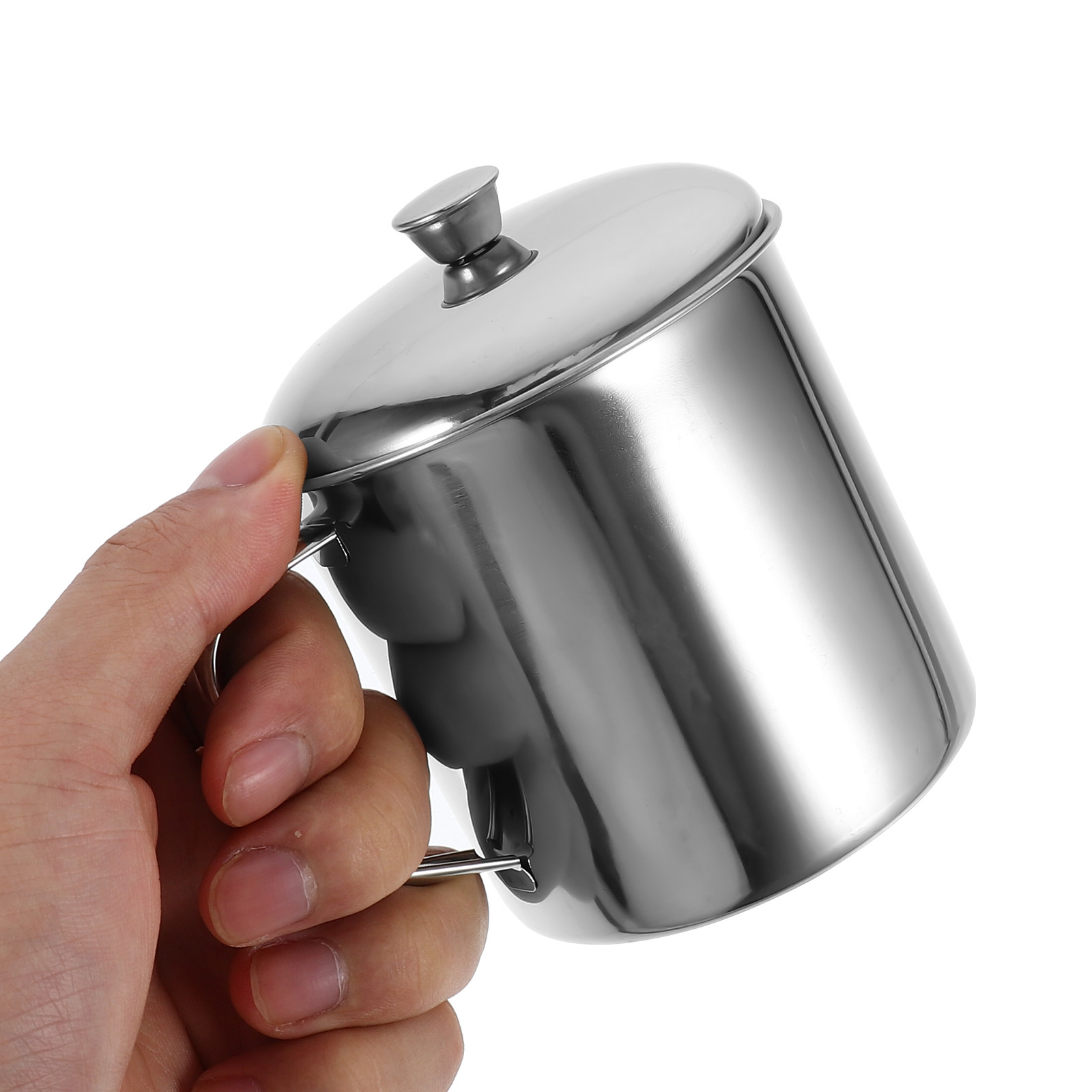 Coffee Tea & Espresso Appliances - Copo de água infantil em aço