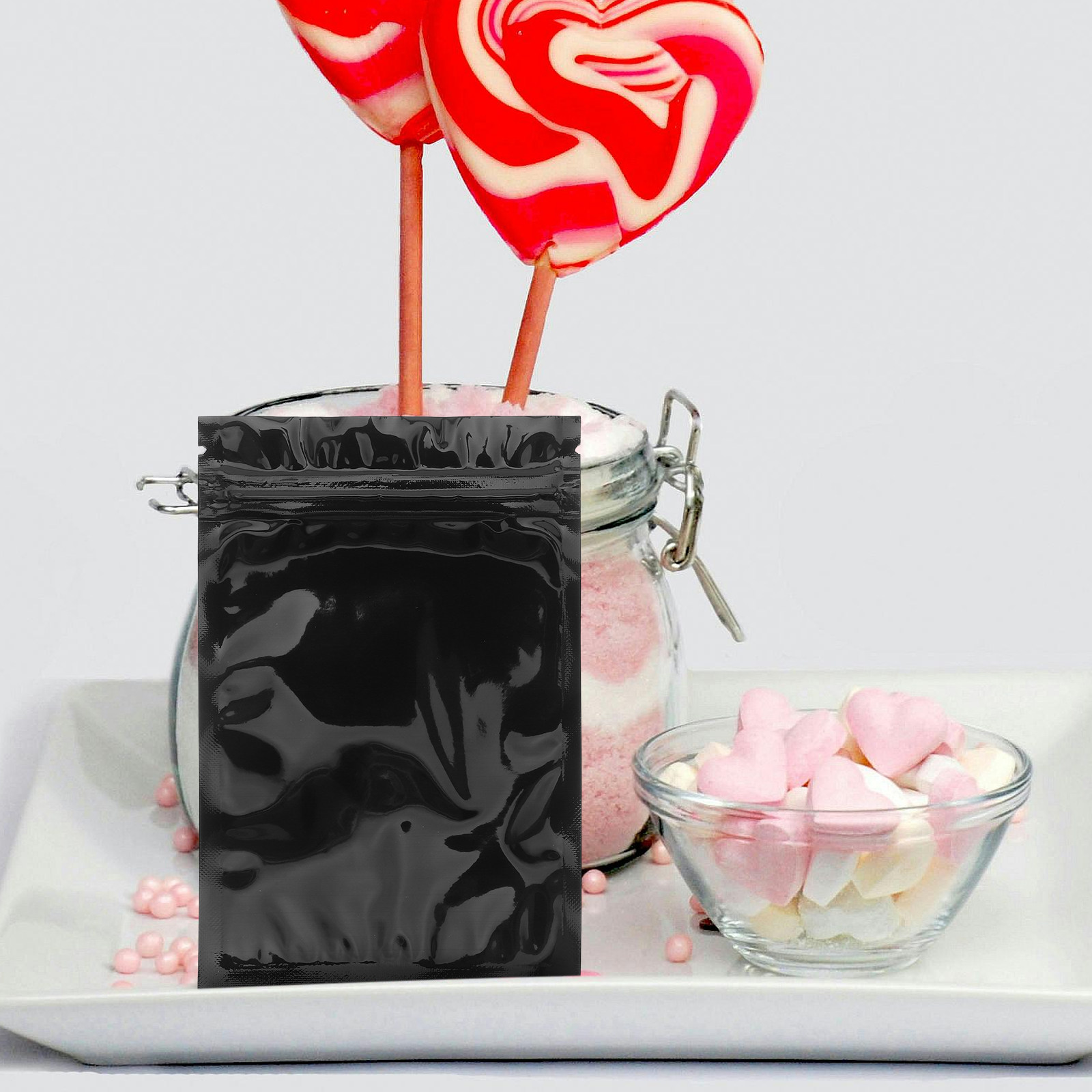 100 unidades de sacos resseláv - Coffee Tea & Espresso Appliances avaliação e preço