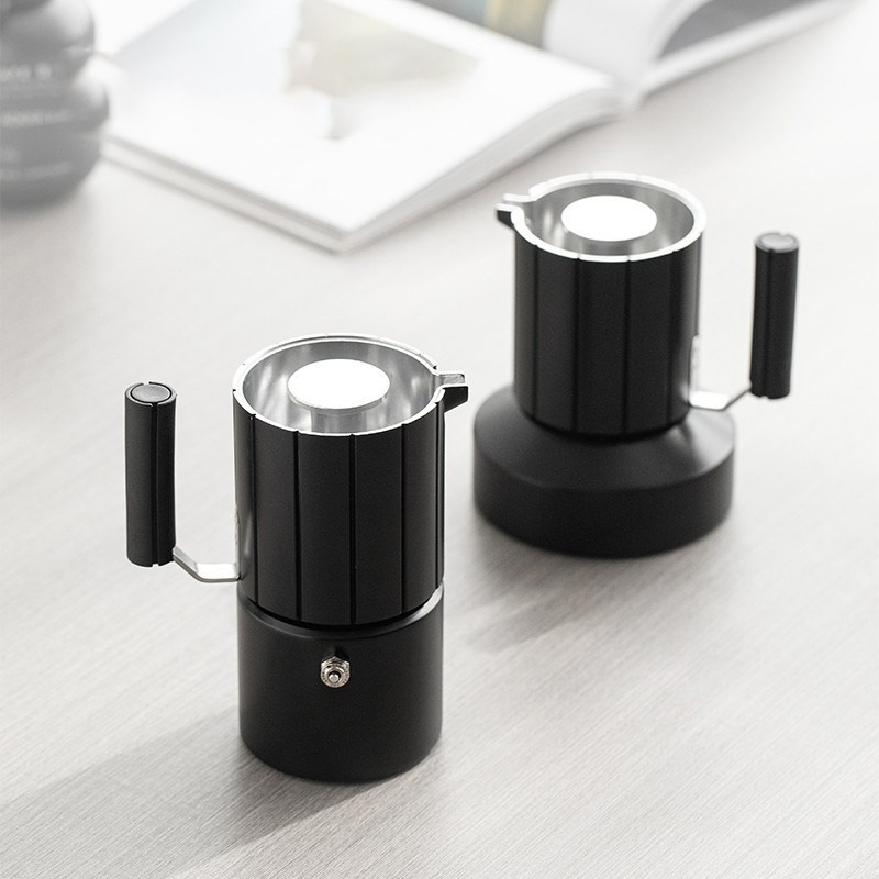 Cafeteira Moka com válvula dup - Moka Pot Stove avaliação e preço