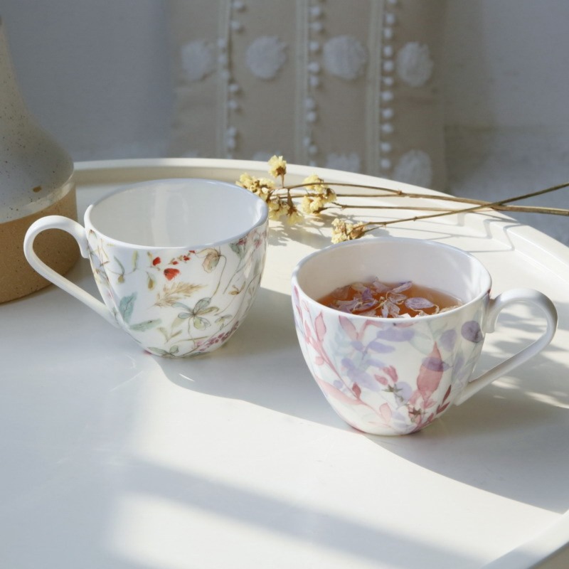 Conjunto de 4 Peças, Canecas d - Xbloom Coffee Tea avaliação e preço