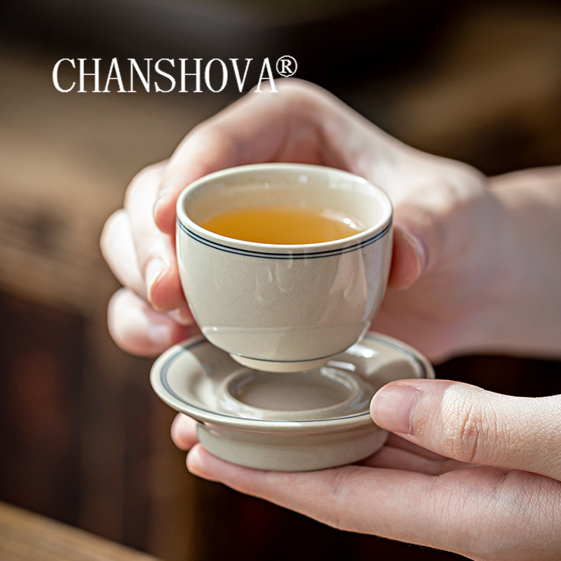 Conjunto de xícara e pires de  - Xbloom Coffee Tea avaliação e preço
