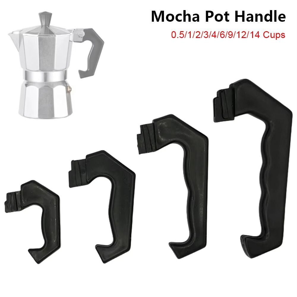 1 unidade de alça de substitui - Moka Pot Stove avaliação e preço