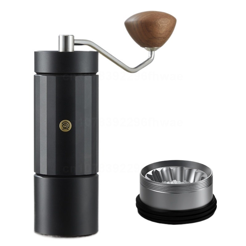 zeroHero Z3 Z4 Moedor de Café  - Burr Hand Grinder avaliação e preço