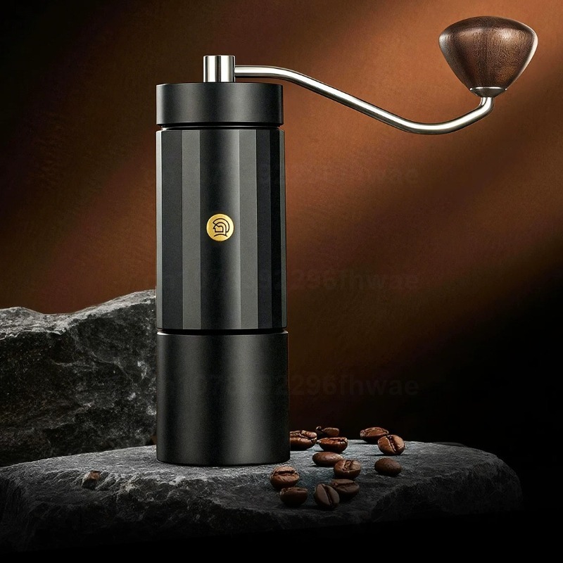 zeroHero Z3 Z4 Moedor de Café  - Burr Hand Grinder avaliação e preço