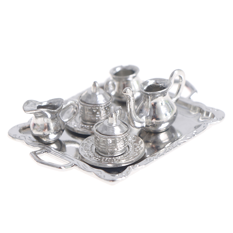 -10 peças de conjunto de utens - Coffee Tea And Sugar Set avaliação e preço