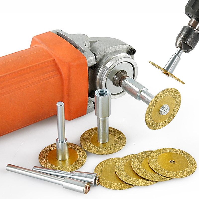 Lâmina de Serra Diamantada de  - Burr Hand Grinder avaliação e preço