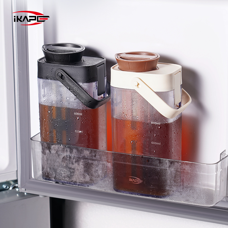 Ikape 1l fabricante de café de - Xbloom Coffee Tea avaliação e preço