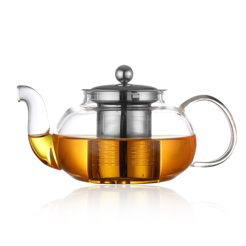 Bule de vidro resistente ao ca - Coffee Tea And Sugar Set avaliação e preço