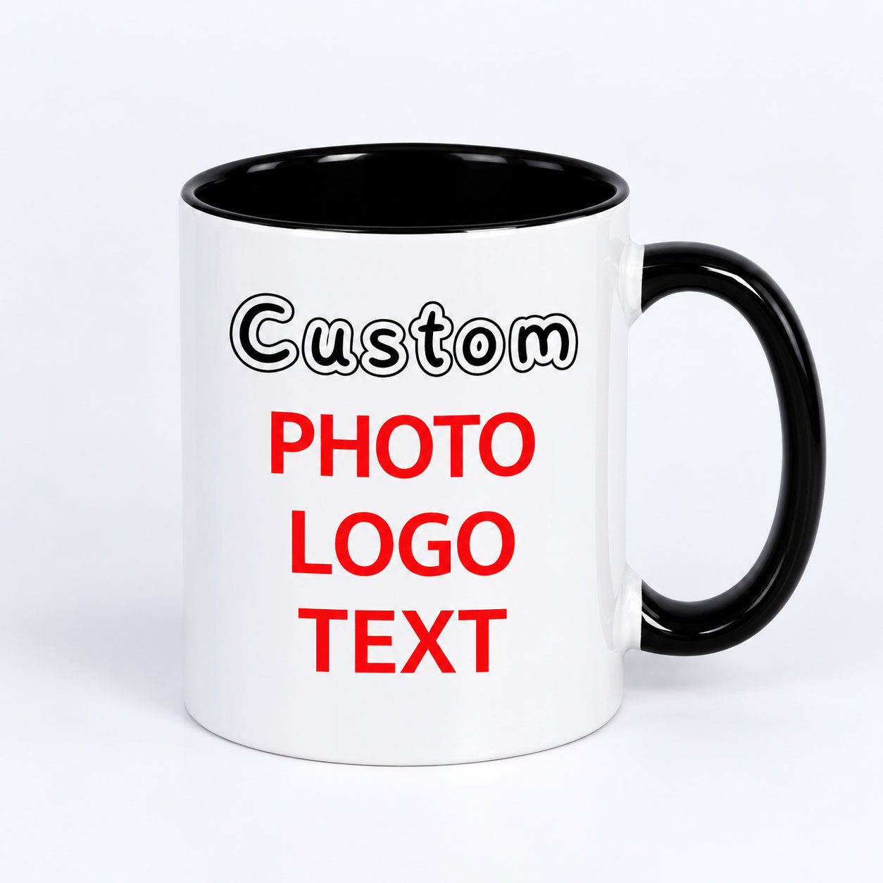 Caneca personalizada com foto, - Coffee Tea Images avaliação e preço