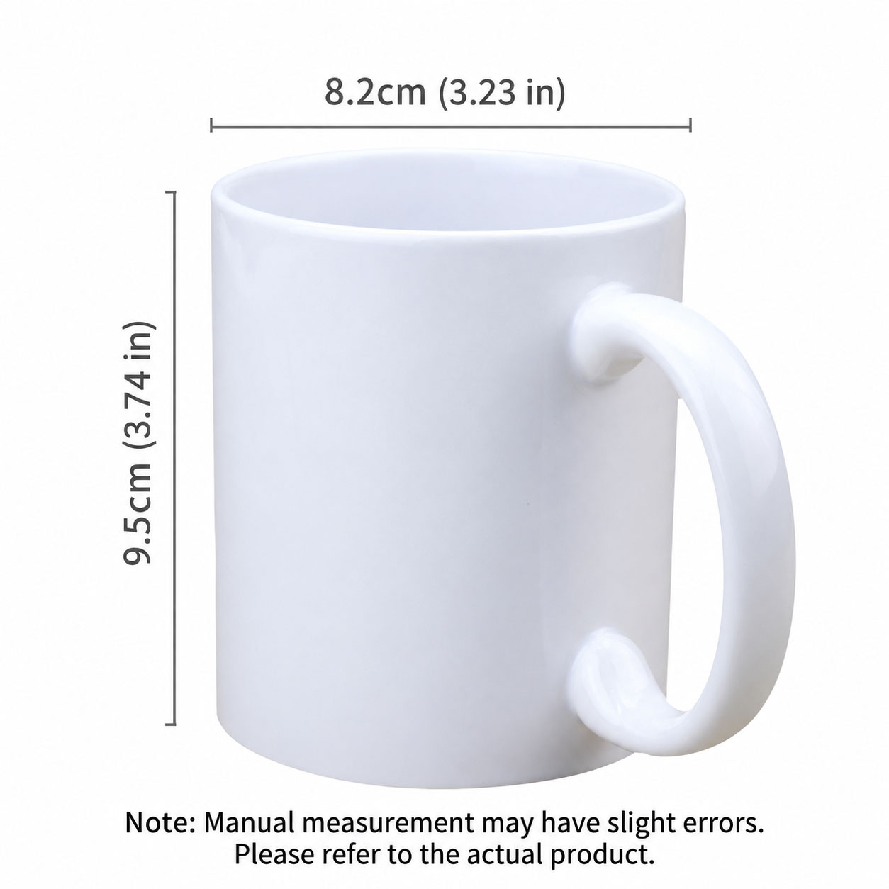 Caneca personalizada com foto, - Coffee Tea Images avaliação e preço