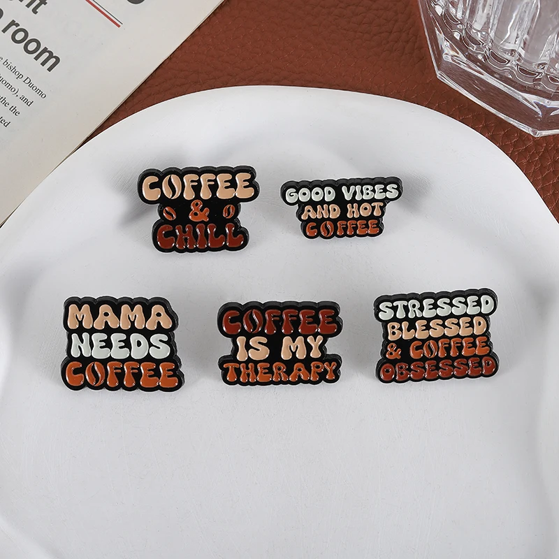 Estresseado abençoado café obs - Coffee Tea Name avaliação e preço