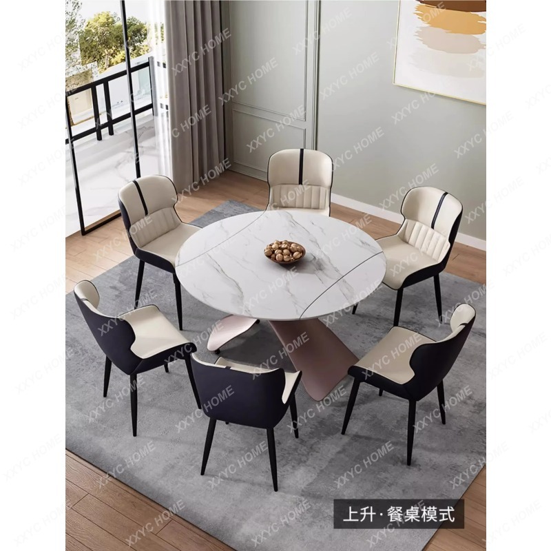Mesa de Jantar para Sala de Es - Coffee Tea & Espresso Appliances avaliação e preço
