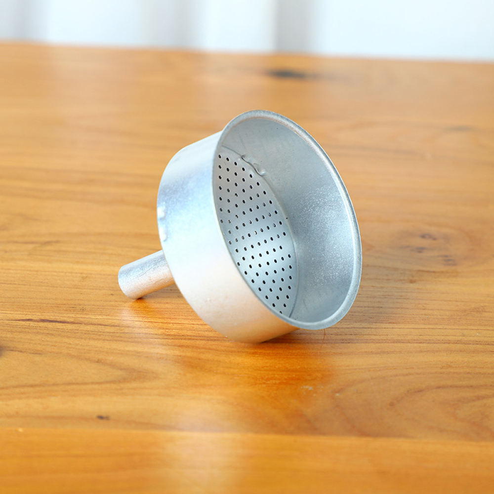 Cafeteira Moka de Alumínio Mod - Moka Pot Stove avaliação e preço