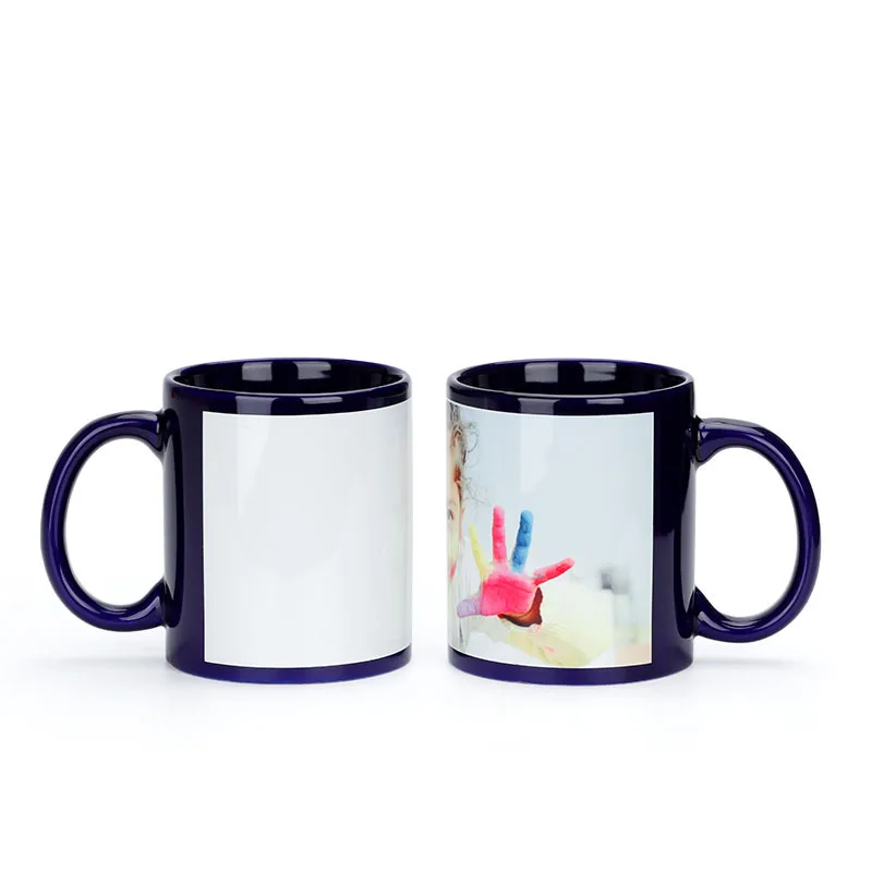 Caneca personalizada com sua f - Coffee Tea Name avaliação e preço