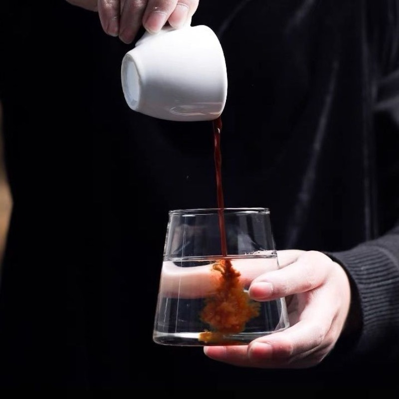 Conjunto de xícaras de café de - Xbloom Coffee Tea avaliação e preço